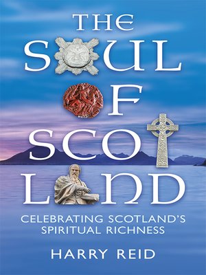 cover image of The Soul of Scotland